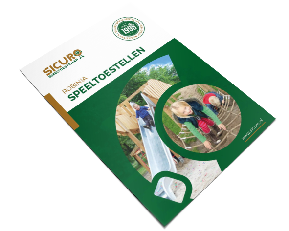 MockUp Robinia speeltoestellen catalogus