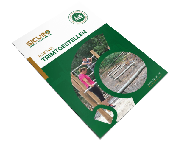 MockUp Trimtoestellen catalogus