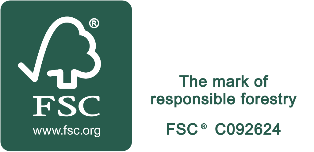 FSC C092624 Promotional with text Landscape WhiteOnGreen r TW4oKE