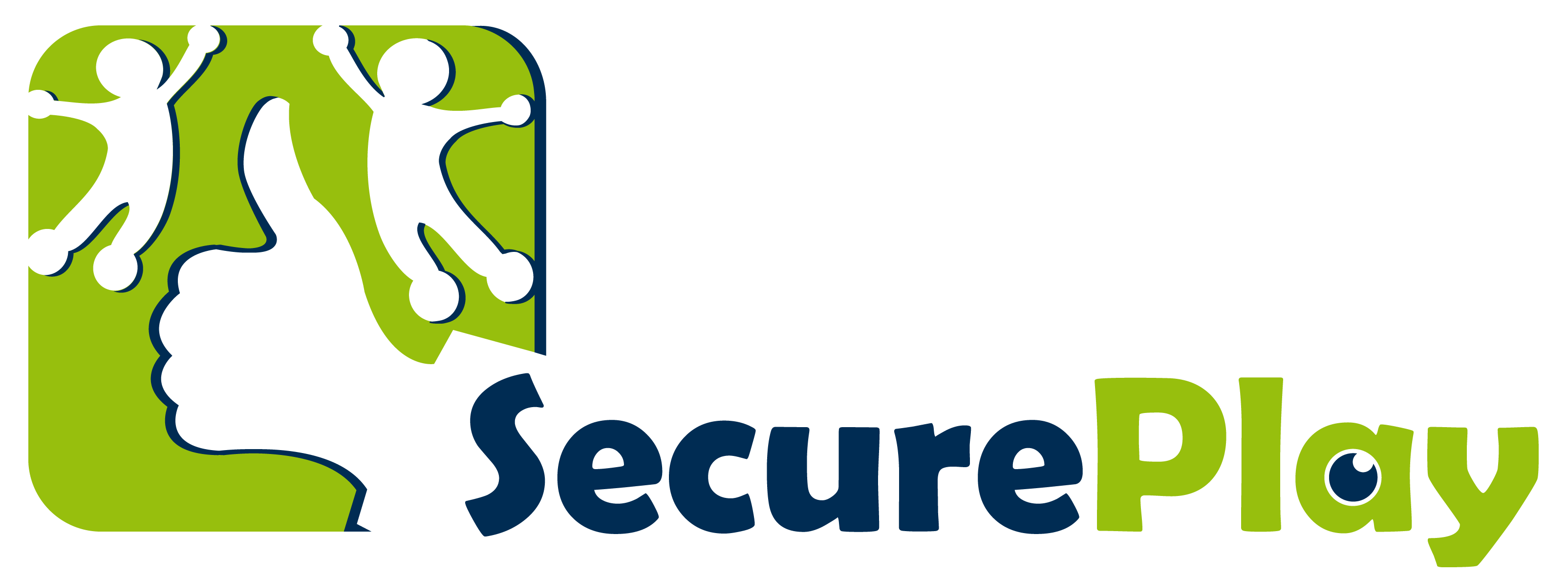 SecurePlay logo