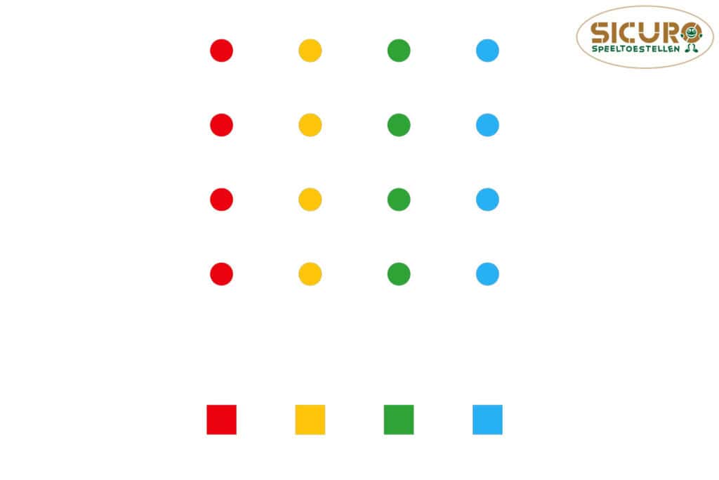 Shuttle run - Sicuro