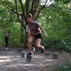 3007 Hink stap sprong Robinia trimtoestel 02