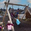 5043RE Vogelnestschommel Sombrero Robinia 01