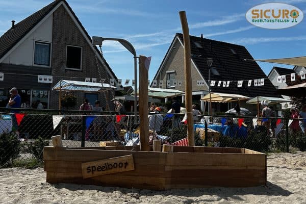 6011RA Speelbootklein zandbak 02