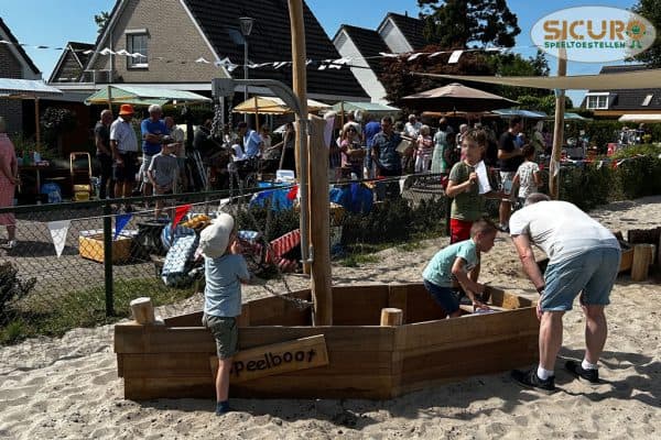 6011RA Speelbootklein zandbak 03
