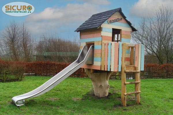 6031R Boomhut 1200 Robinia 01