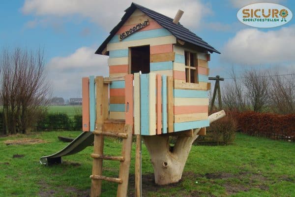 6031R Boomhut 1200 Robinia 02