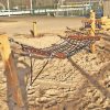 6050RA Hangmat Robinia dubbel 02