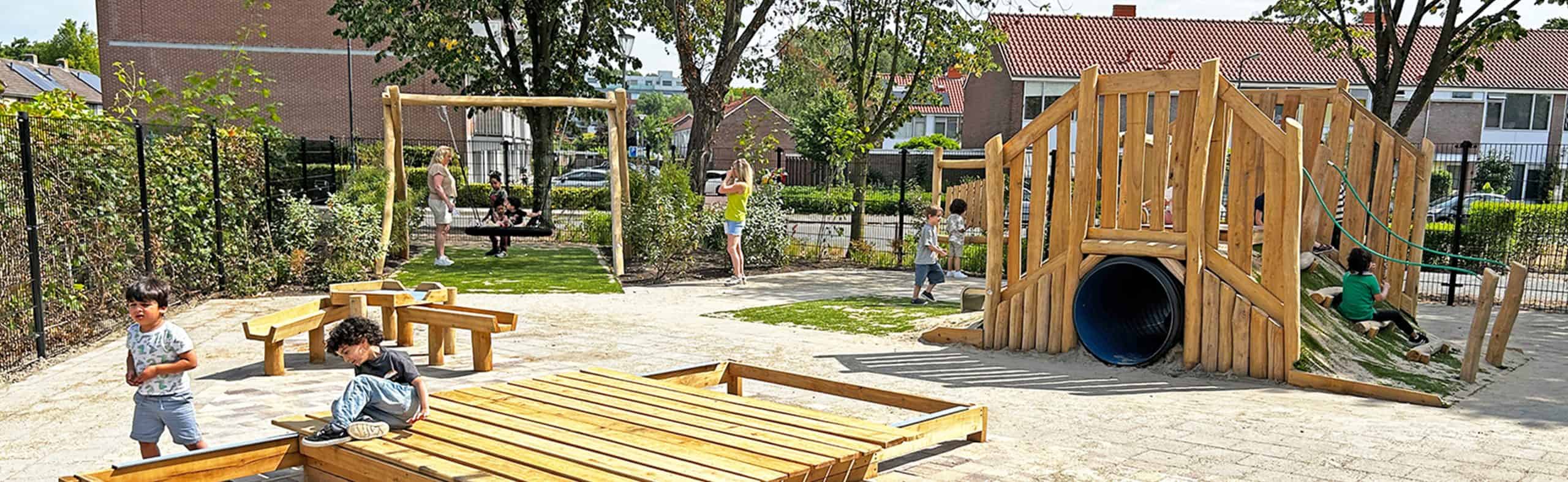 Hero KindVak kinderdagopvang