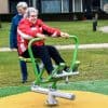 TRB F10 Roeien fitness beweegtoestel 03