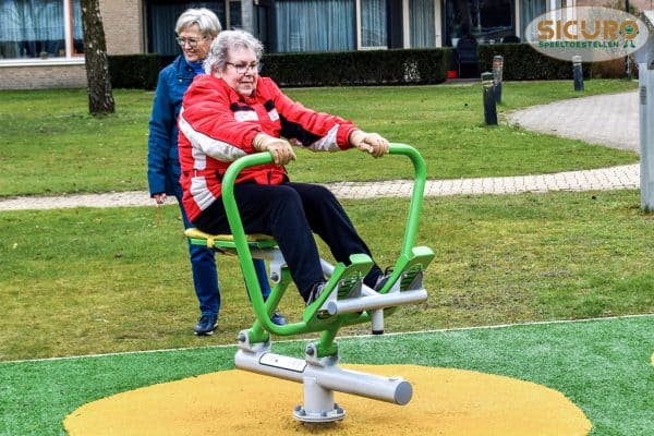 TRB F10 Roeien fitness beweegtoestel 03
