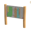 2330 Pictogrammen speeltuinbord inclusief 00