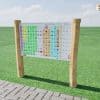 2330 Pictogrammen speeltuinbord inclusief 01