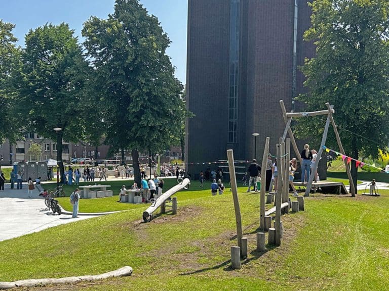Nieuws 25 Septemberpark Helmond 01