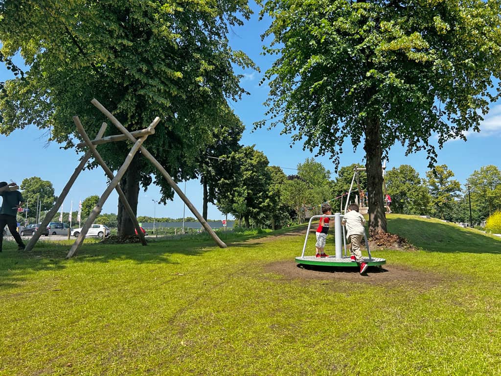 Nieuws 25 Septemberpark Helmond