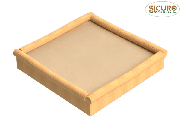 5073R OB Zandbak Robinia opbouw 45hoog 00