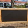 6123RKB Krijtbord babyhoek wandmodel Robinia 02