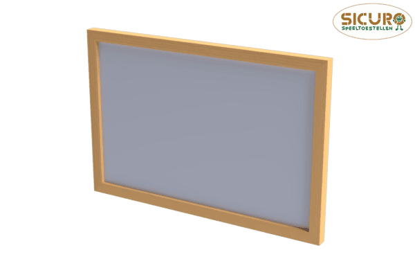 6123R (Lach)spiegel babyhoek 00