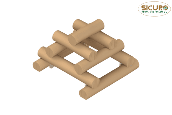 5034R Piramide Klein Robinia 00