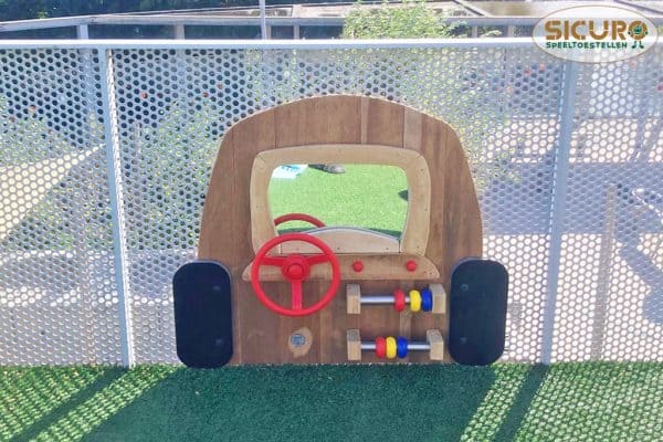6124R Auto speelpaneel babyhoek 01
