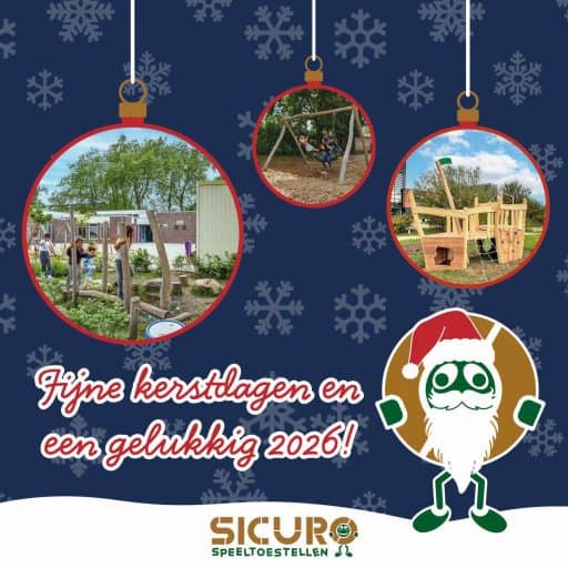 Kerstkaart Sicuro 2025 kl