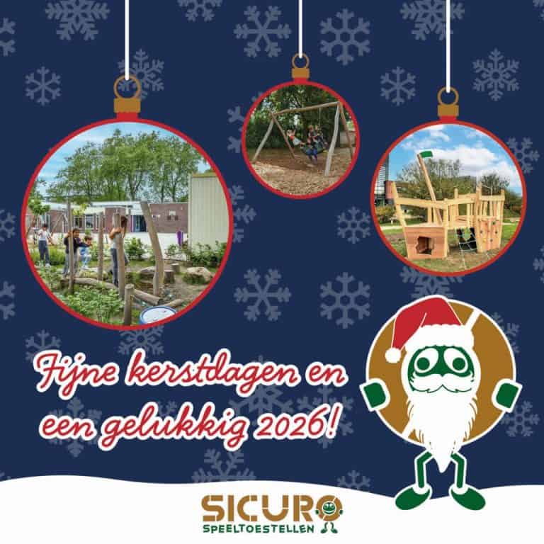 Kerstkaart Sicuro 2025 kl