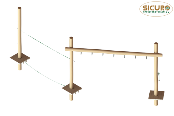 6060R Cebinae Enterbalans Robinia 00 6060R Cebinae Enterbalans Robinia 00