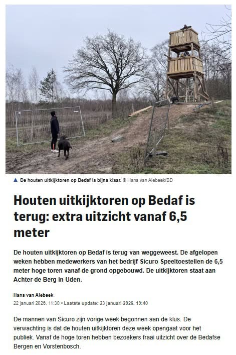 Artikel ED deel 1