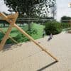 5012RC Dubbele kabelbaan met plateau 01