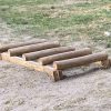 5048RF Balanceerladder Recht Robinia 02