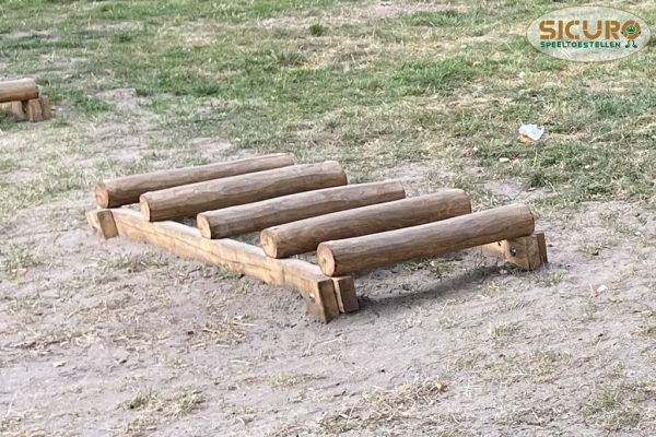 5048RF Balanceerladder Recht Robinia 02