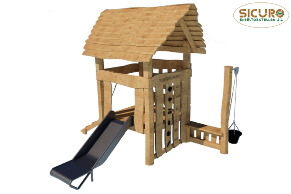 5069RA Peuterspeelhuisje t heilige winkeltje zandspelen 00