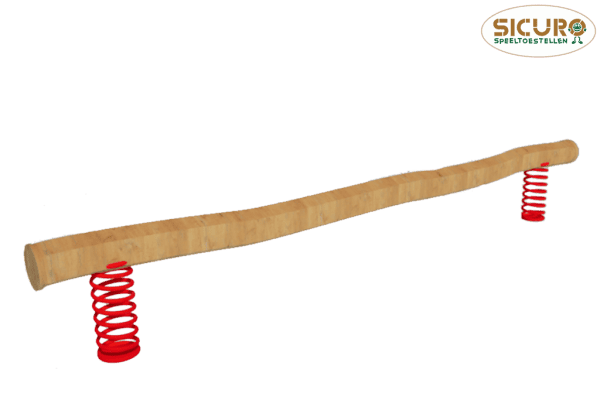 5069R Veer balanceerbalk 300 Robinia 00