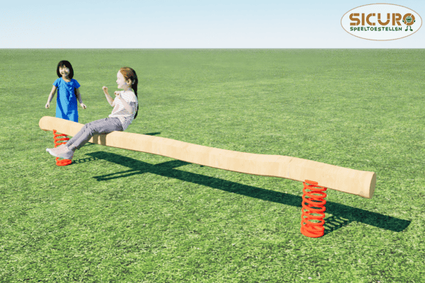 5069R Veer balanceerbalk 300 Robinia 02