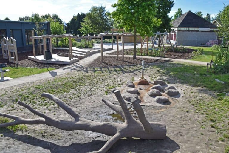 Speelplein KC Avonturier Koningslust 00