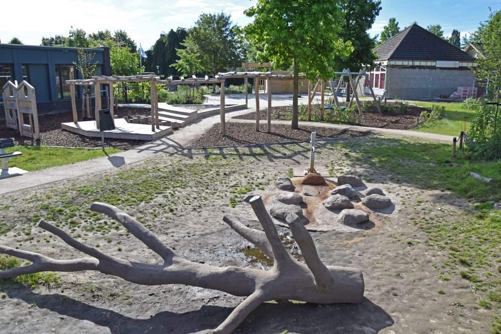 Speelplein KC Avonturier Koningslust 00