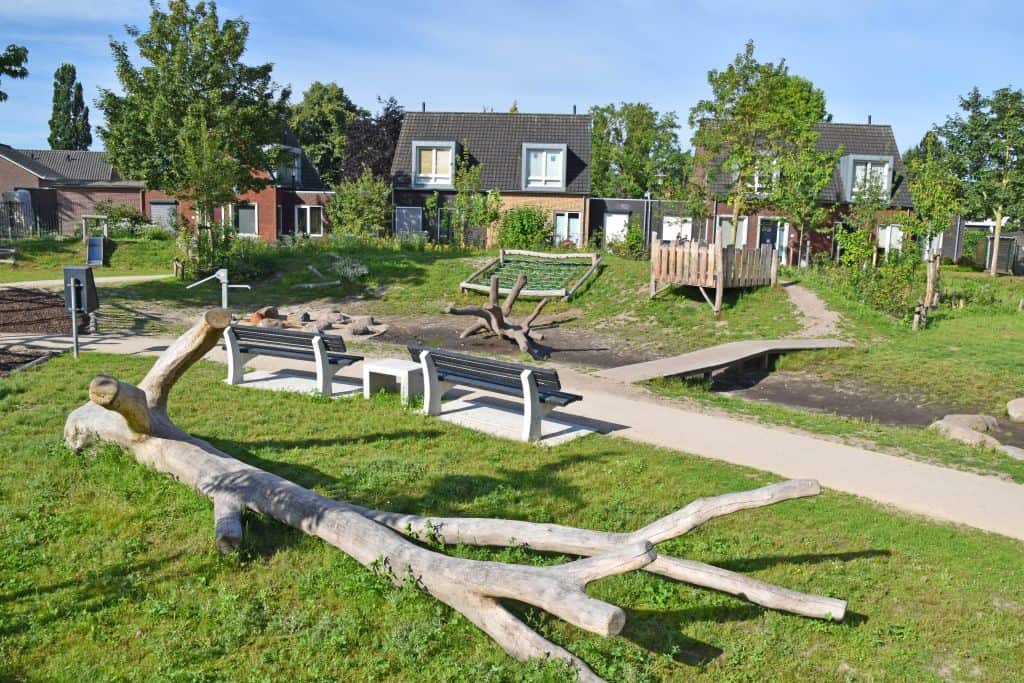 Speelplein KC Avonturier Koningslust 01