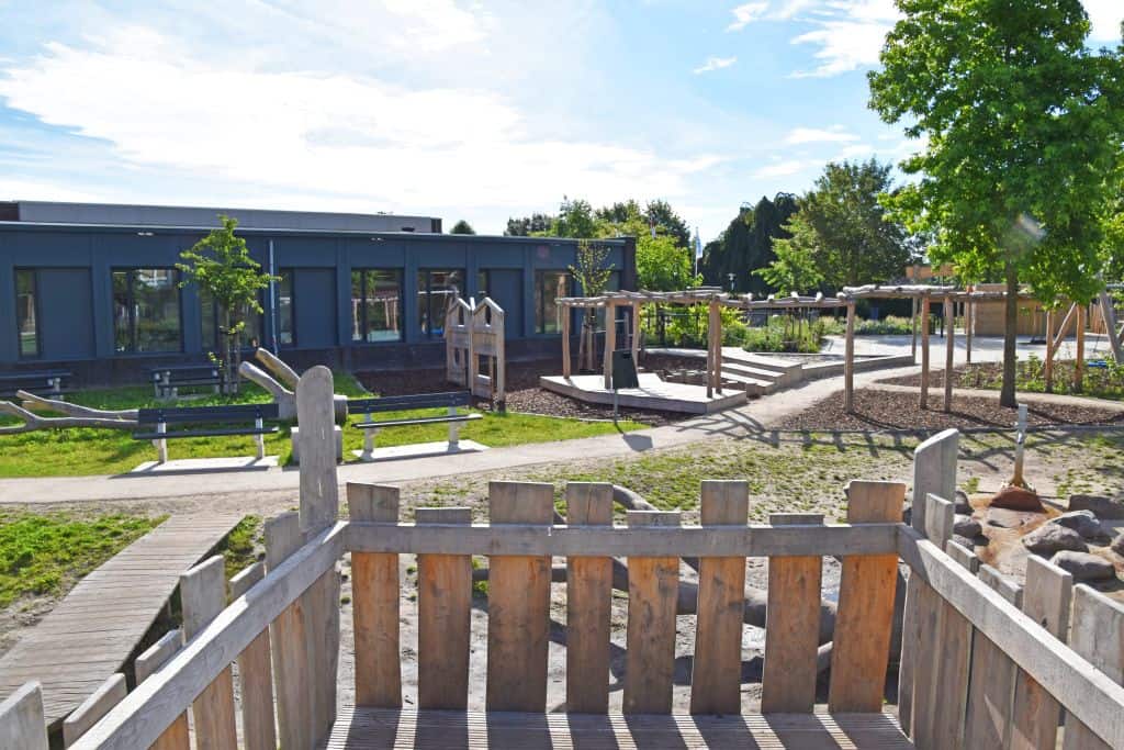 Speelplein KC Avonturier Koningslust 03