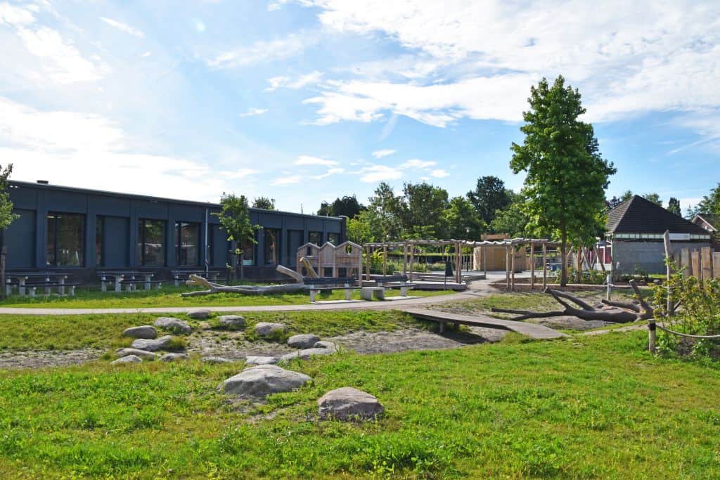 Speelplein KC Avonturier Koningslust 05