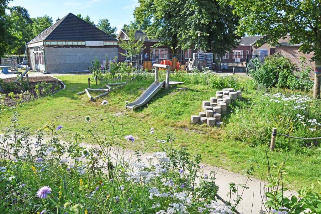 Speelplein KC Avonturier Koningslust 06