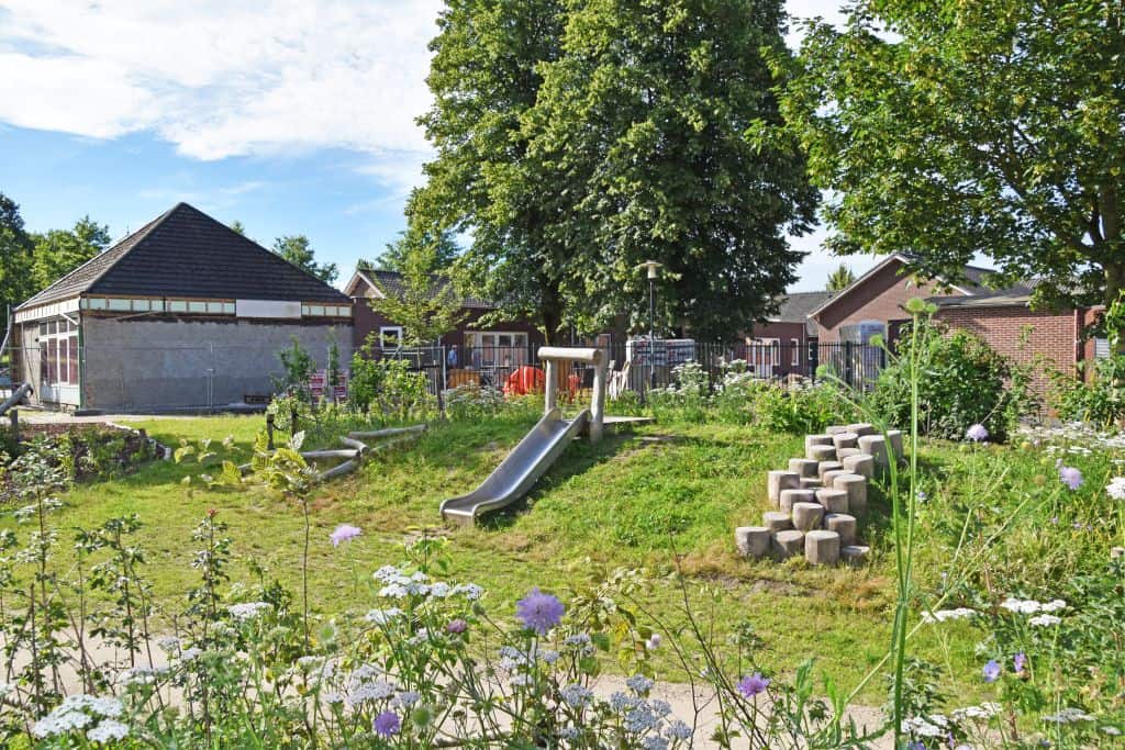 Speelplein KC Avonturier Koningslust 07