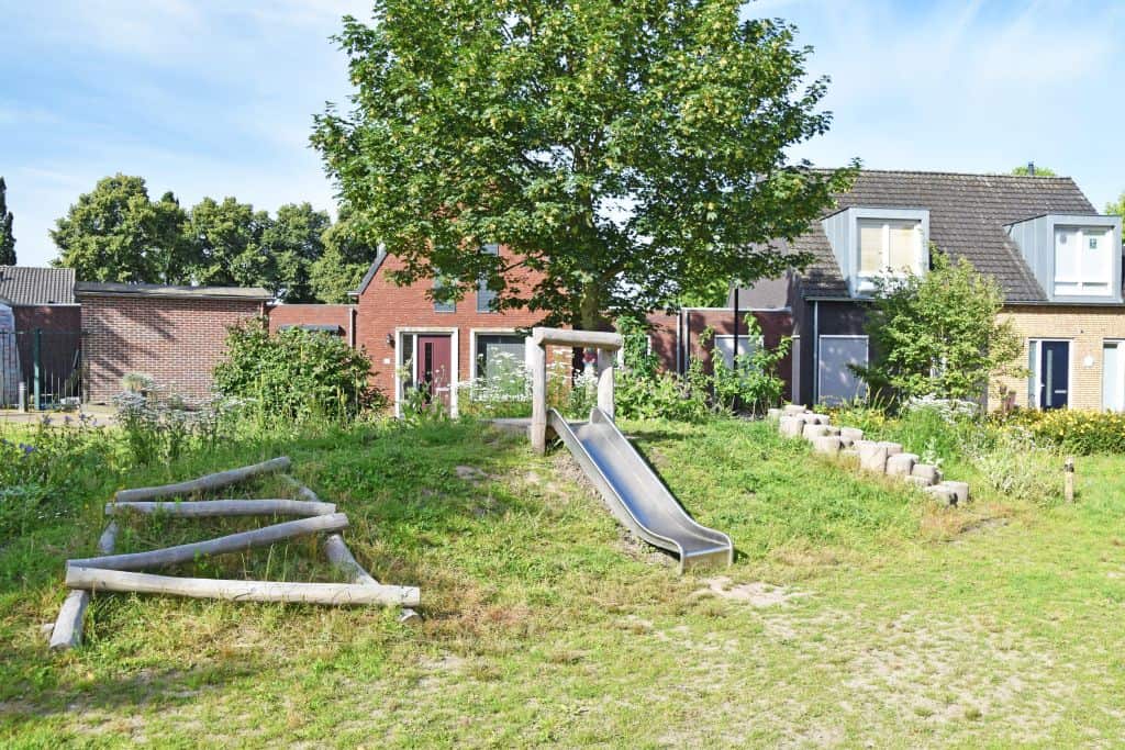Speelplein KC Avonturier Koningslust 08