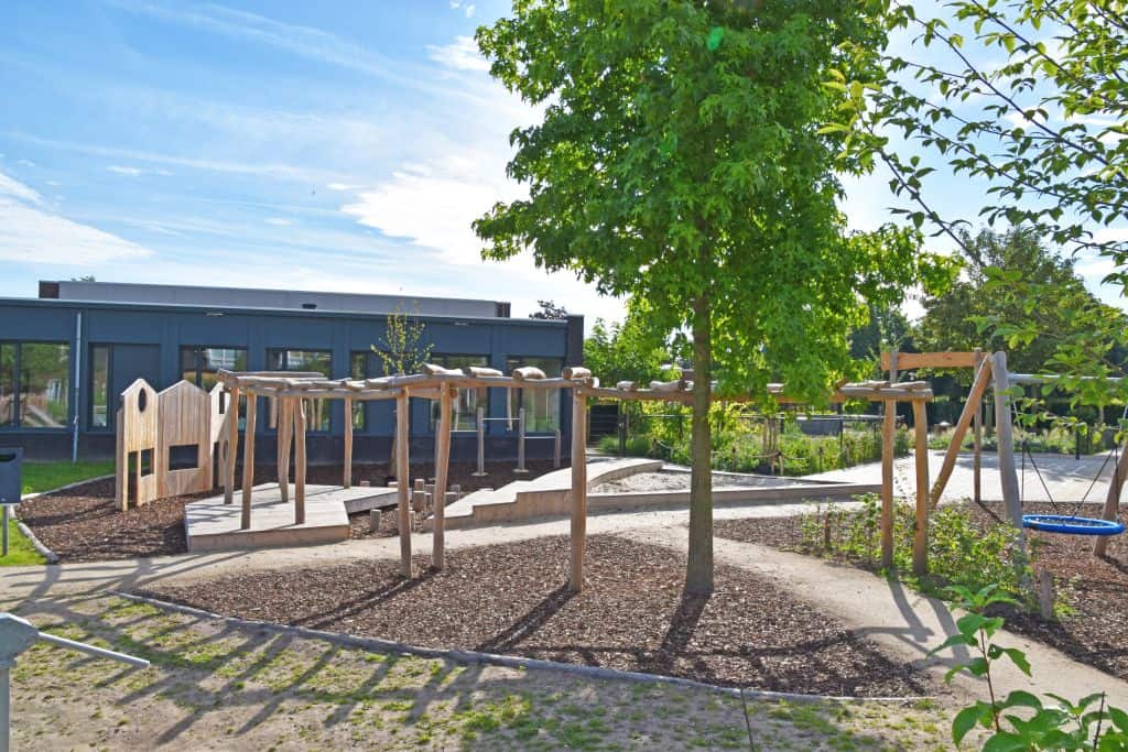 Speelplein KC Avonturier Koningslust 09