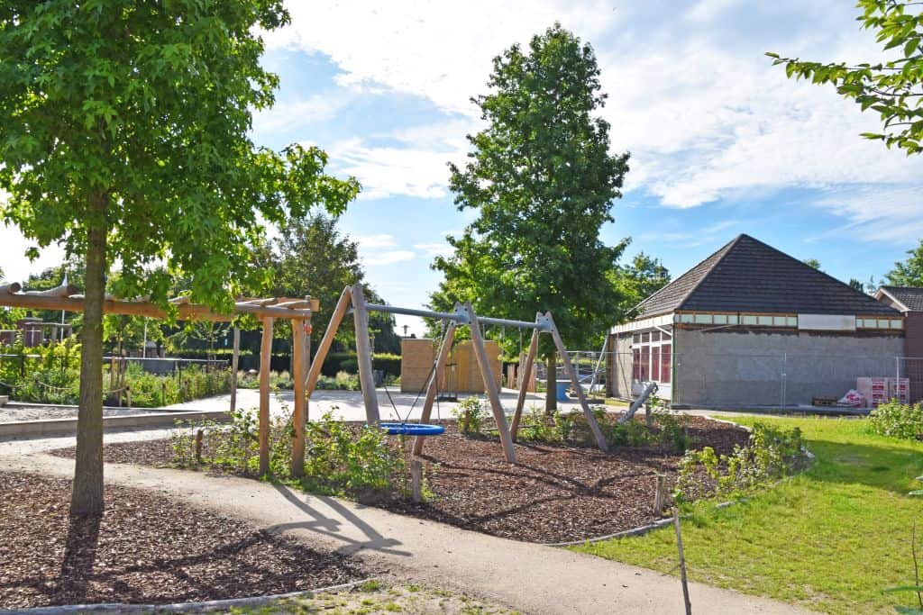 Speelplein KC Avonturier Koningslust 10