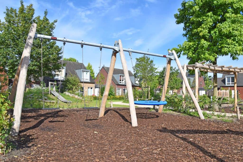 Speelplein KC Avonturier Koningslust 11