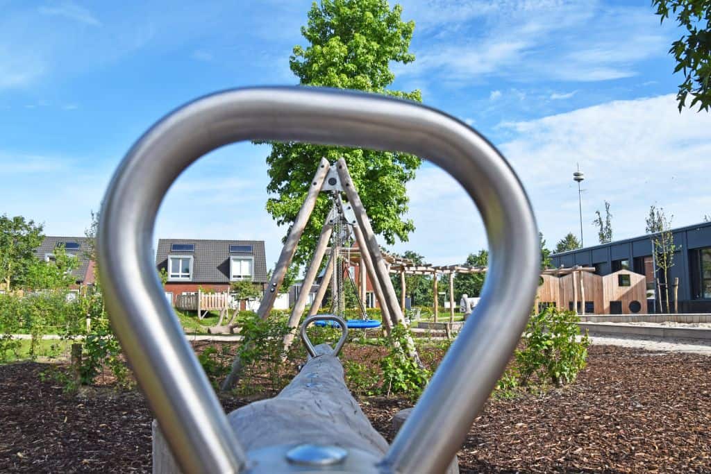 Speelplein KC Avonturier Koningslust 12