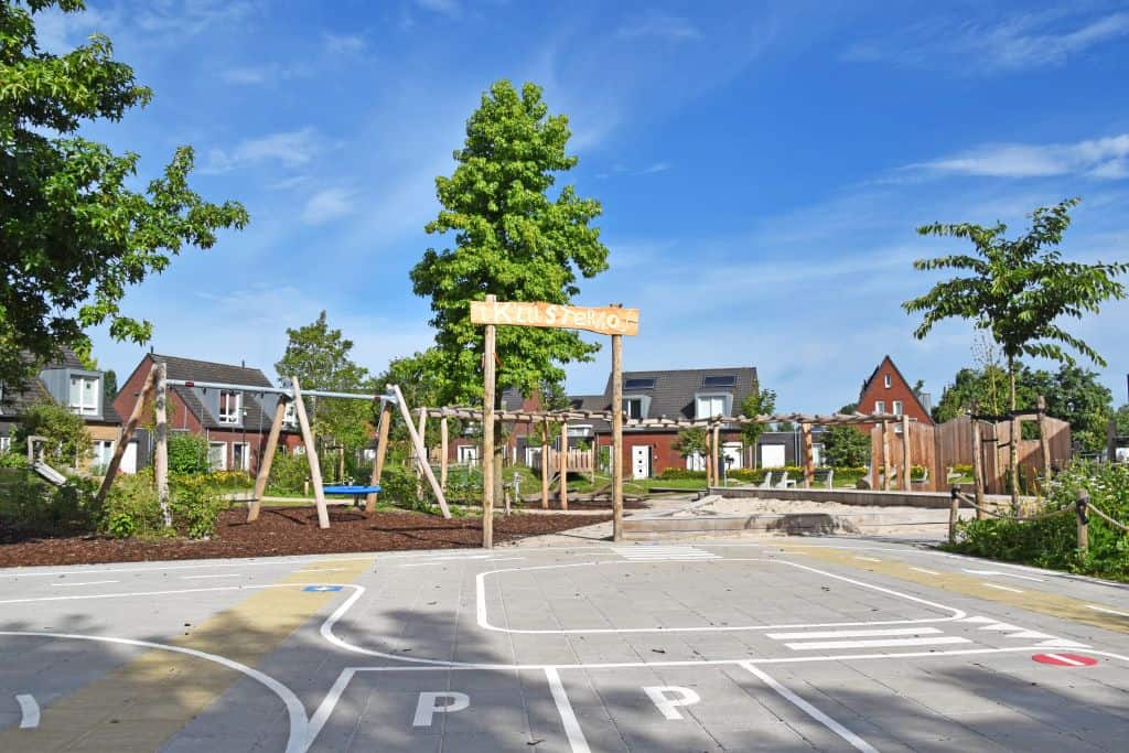 Speelplein KC Avonturier Koningslust 13