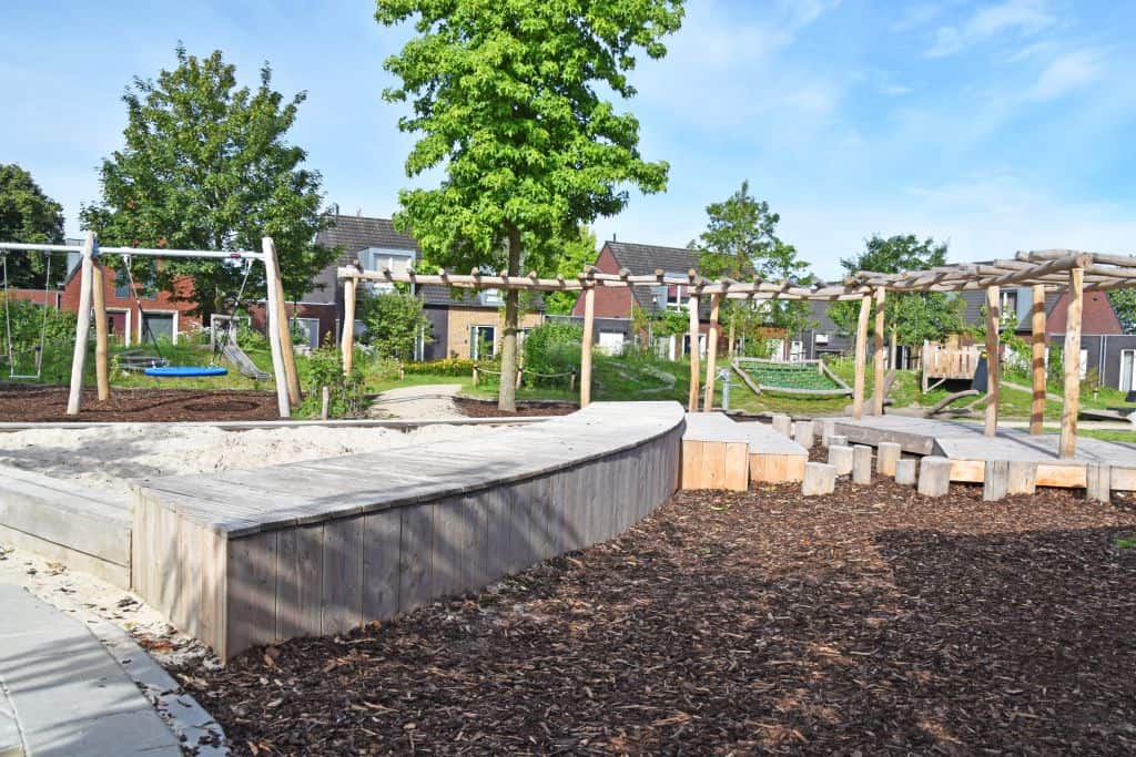 Speelplein KC Avonturier Koningslust 15