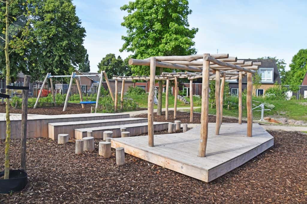 Speelplein KC Avonturier Koningslust 16