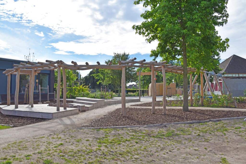 Speelplein KC Avonturier Koningslust 20